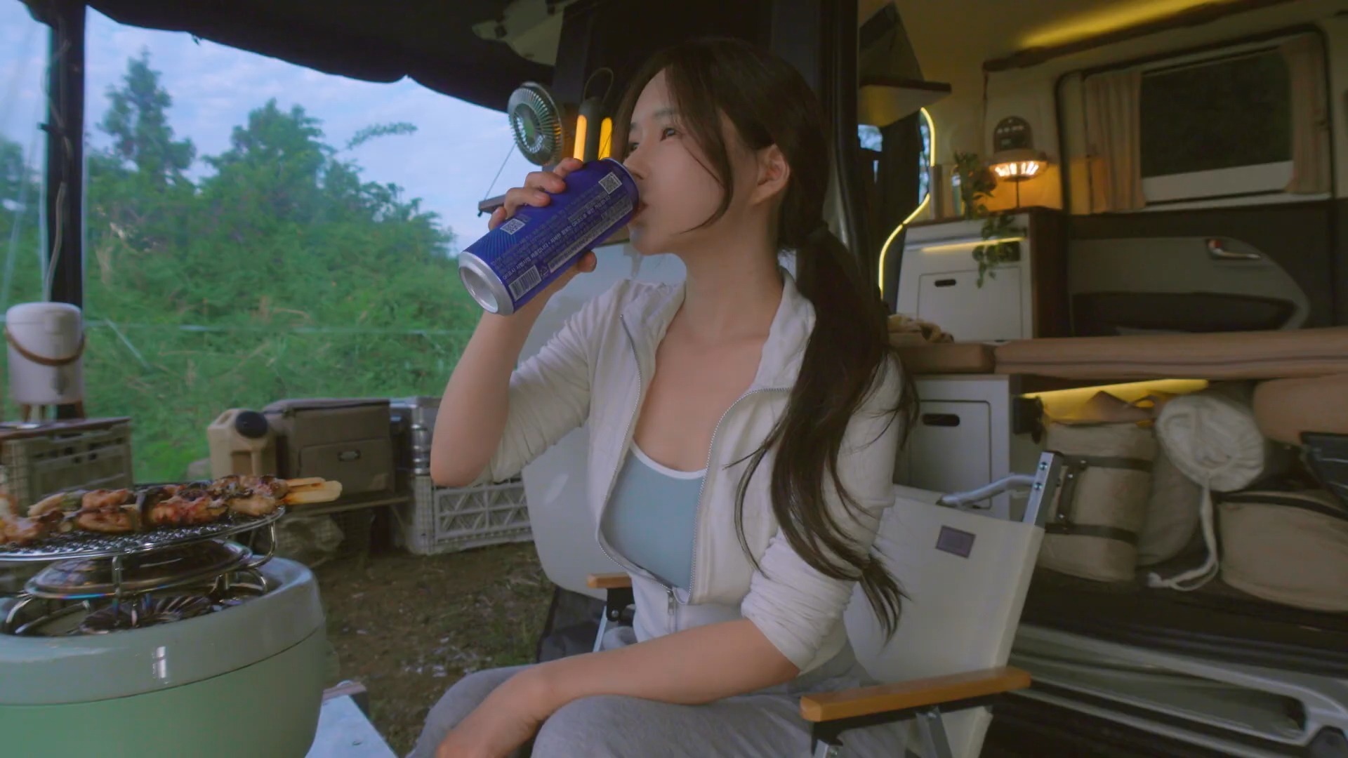 2025粤港澳大湾区交流营系列活动（第二站）举行